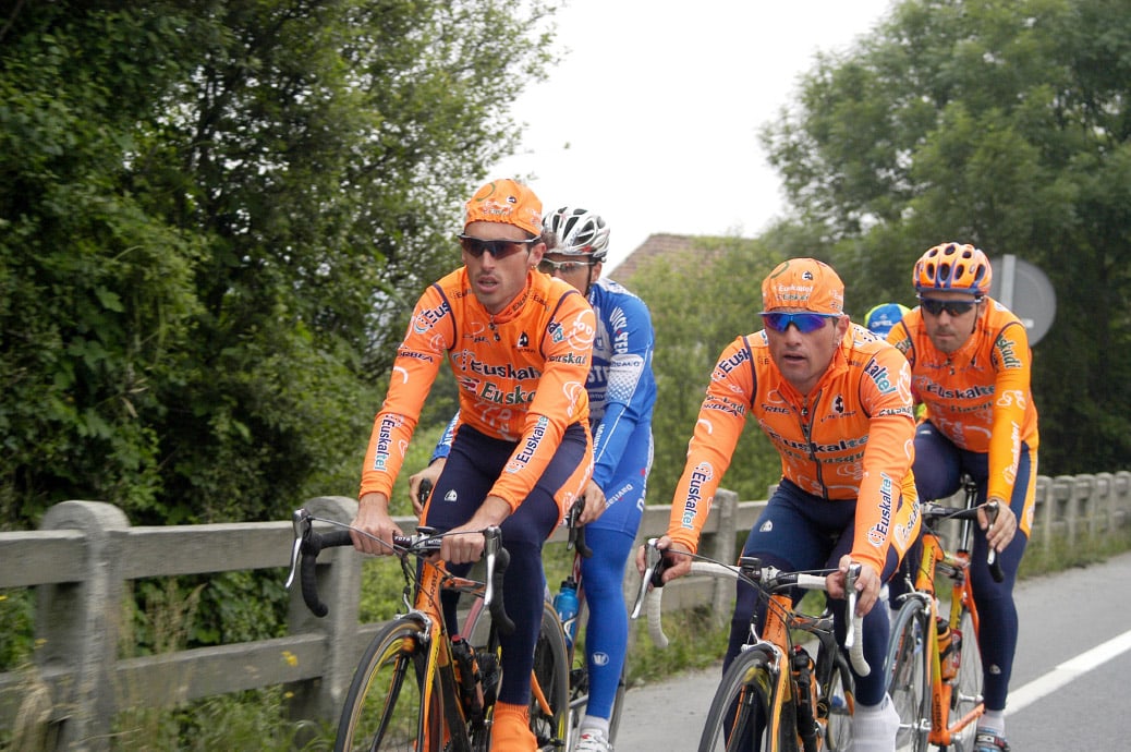 Sjoerd Litjens / Iban Mayo / Verhaal / Foto / Rop Zoutberg