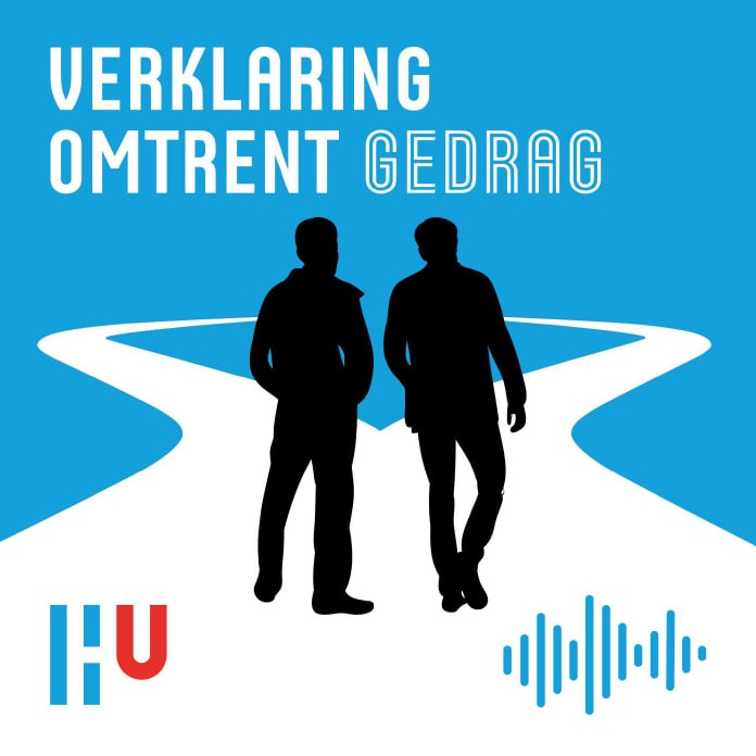 Sjoerd Litjens / Jan-Paul de Bondt /  Sorry voor mijn broertje / Podcast / Tegel / Hogeschool Utrecht / 2021